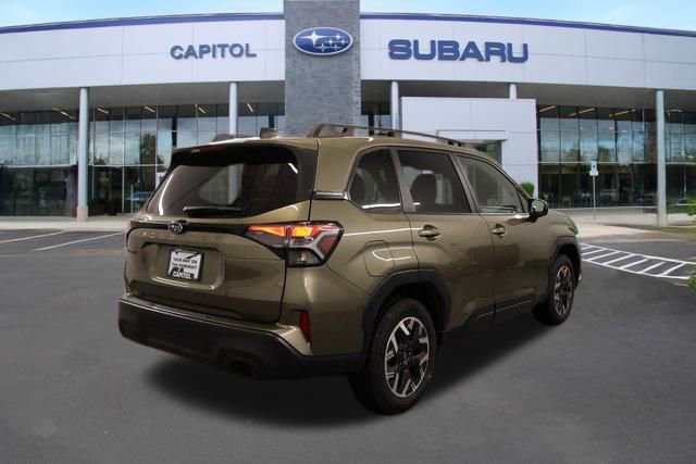 New 2026 Subaru Forester Premium image 3