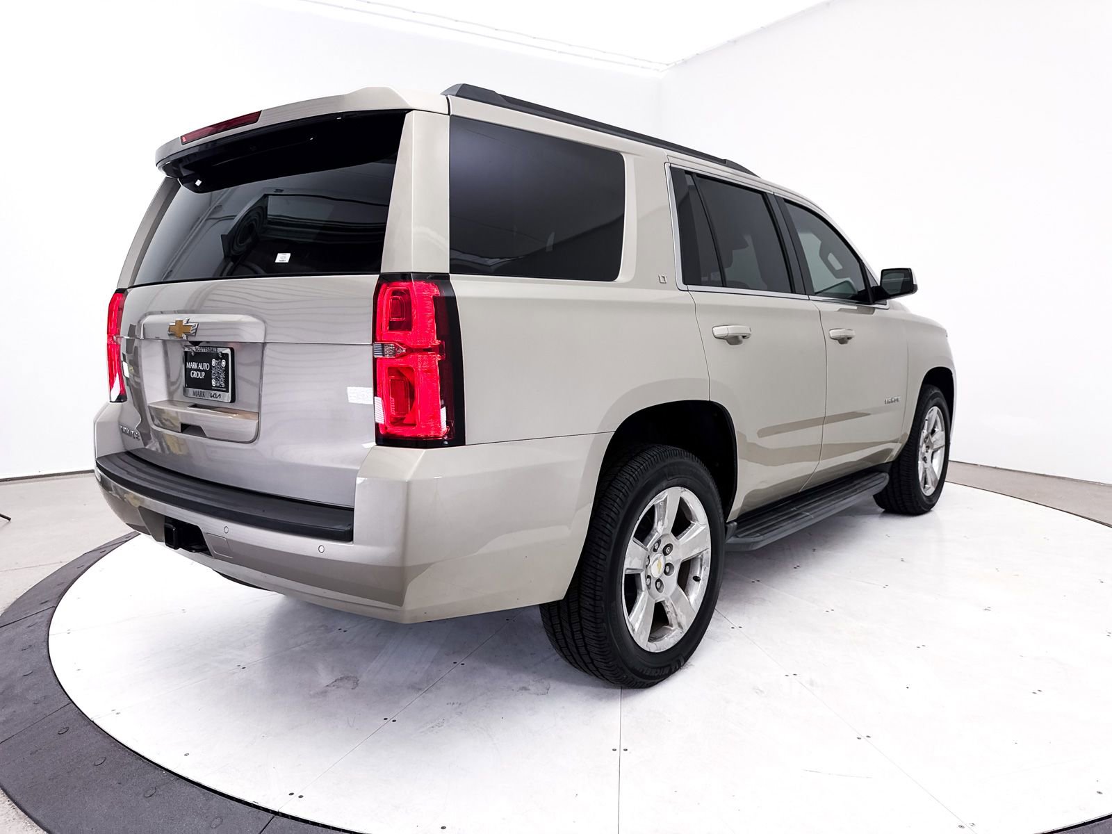 Used 2015 Chevrolet Tahoe LT w/ Max Trailering Package image 17