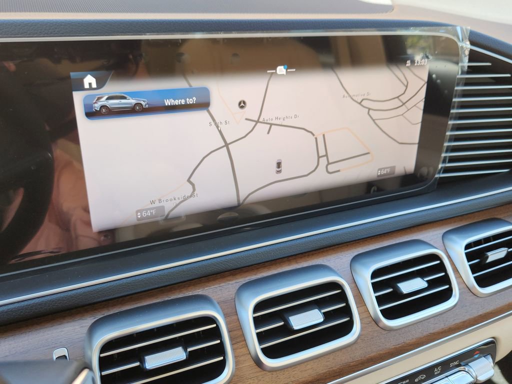 Used 2026 Mercedes-Benz GLE 350 4MATIC image 16