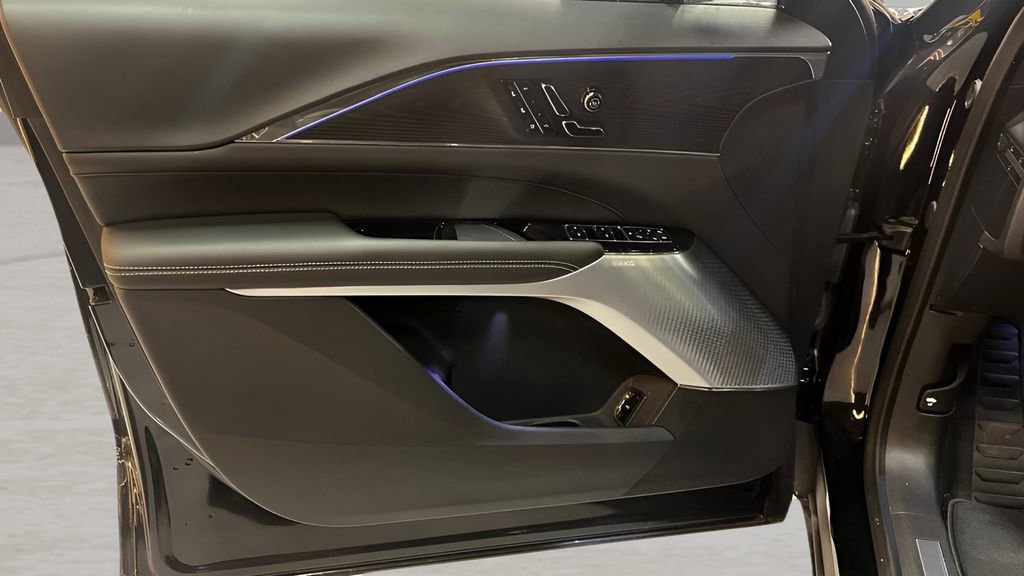 Used 2024 Cadillac Lyriq Sport w/ LPO, Floor Liner Package image 20