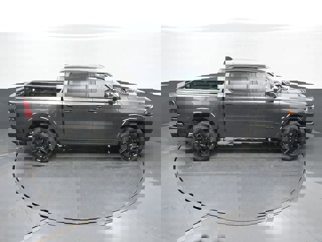 New 2026 RAM 1500 Laramie image 47