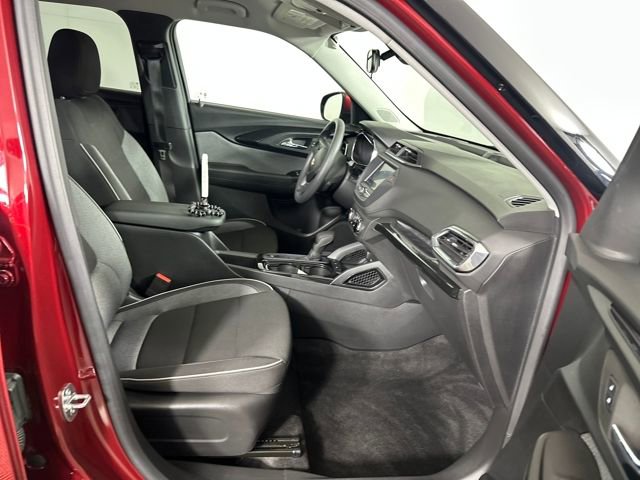 Used 2023 Chevrolet TrailBlazer LT image 36