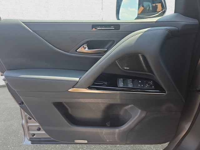 New 2026 Lexus LX 600 4WD w/ Luxury Package image 29