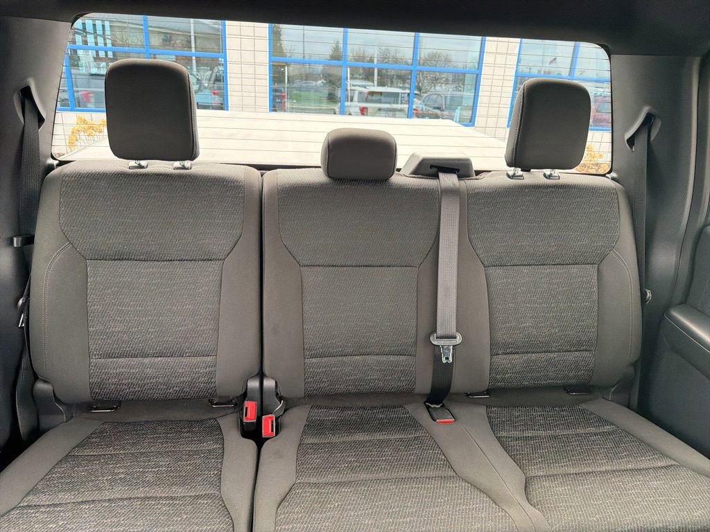 Used 2023 Ford F150 XLT w/ Equipment Group 302A High image 40