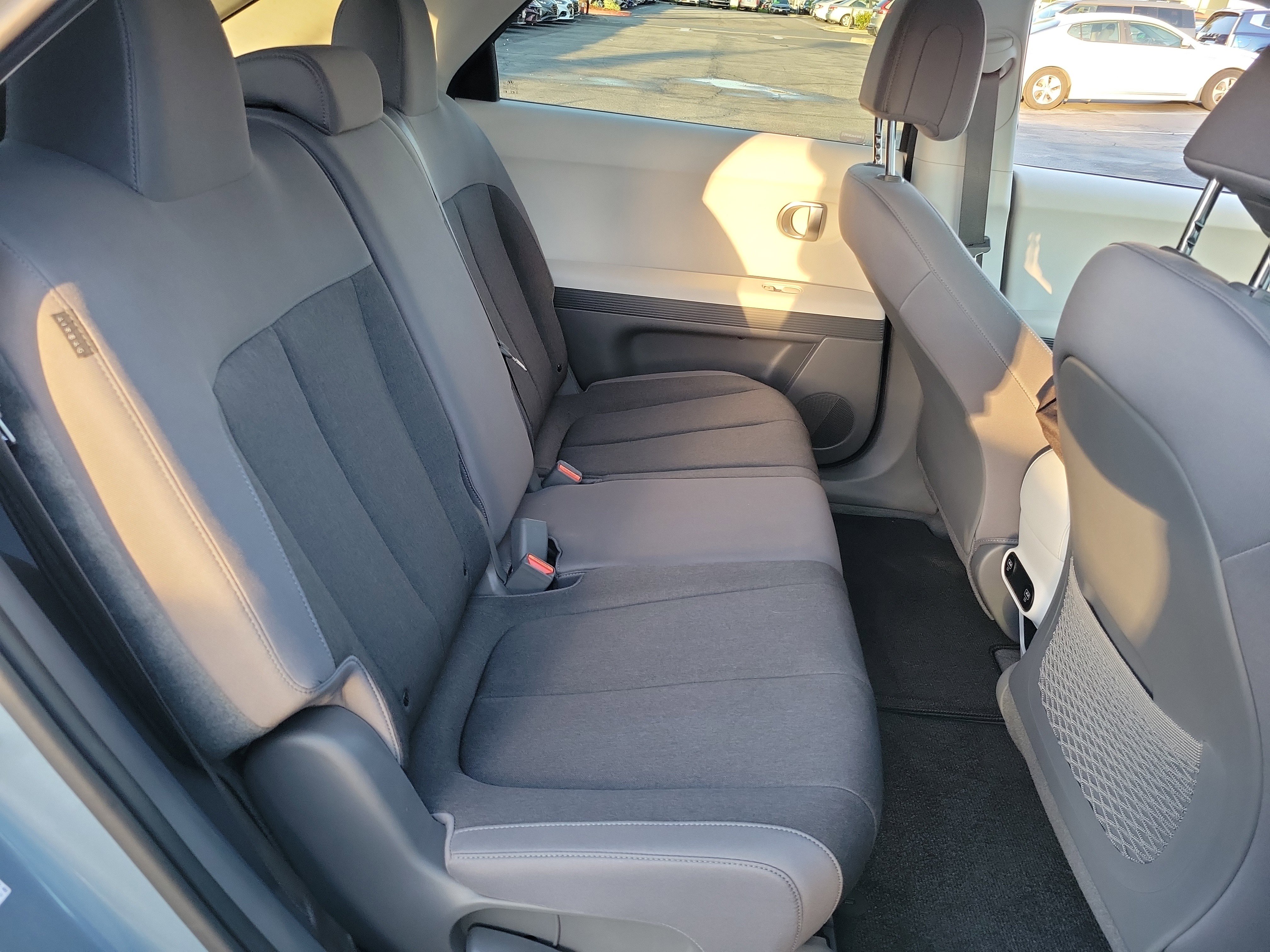 Certified 2024 Hyundai Ioniq 5 SEL image 22