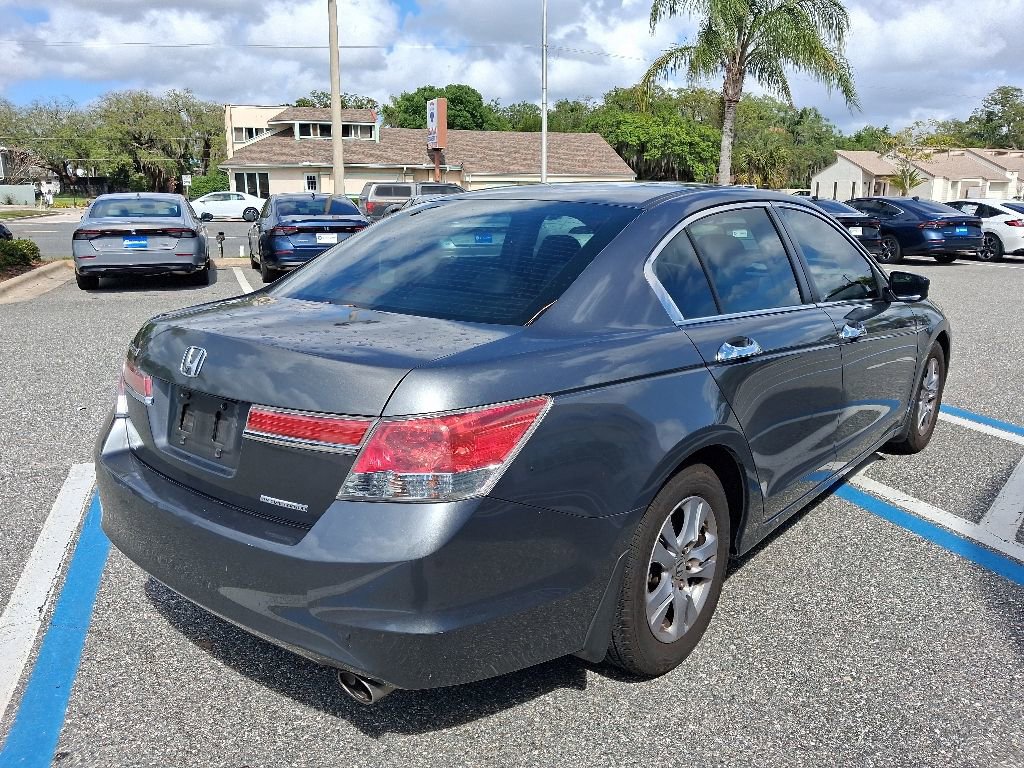 Used 2012 Honda Accord SE image 5