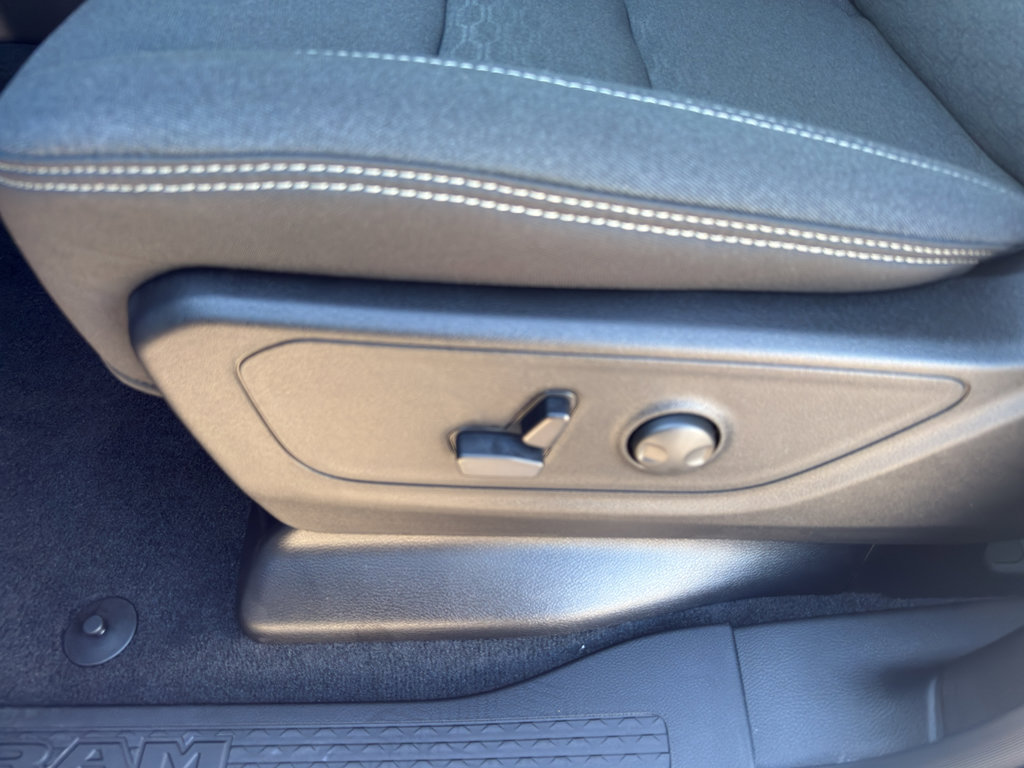 New 2026 RAM 1500 Big Horn image 15