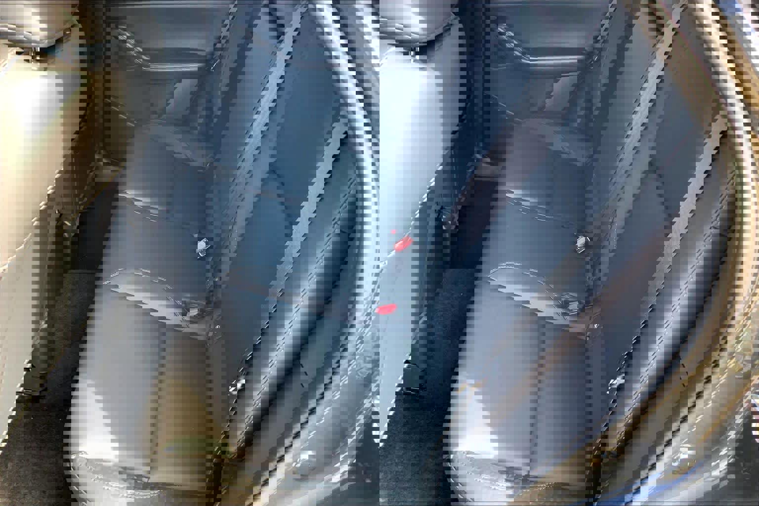 New 2026 MAZDA CX-30 AWD 2.5 S w/ Select Sport Pkg image 16