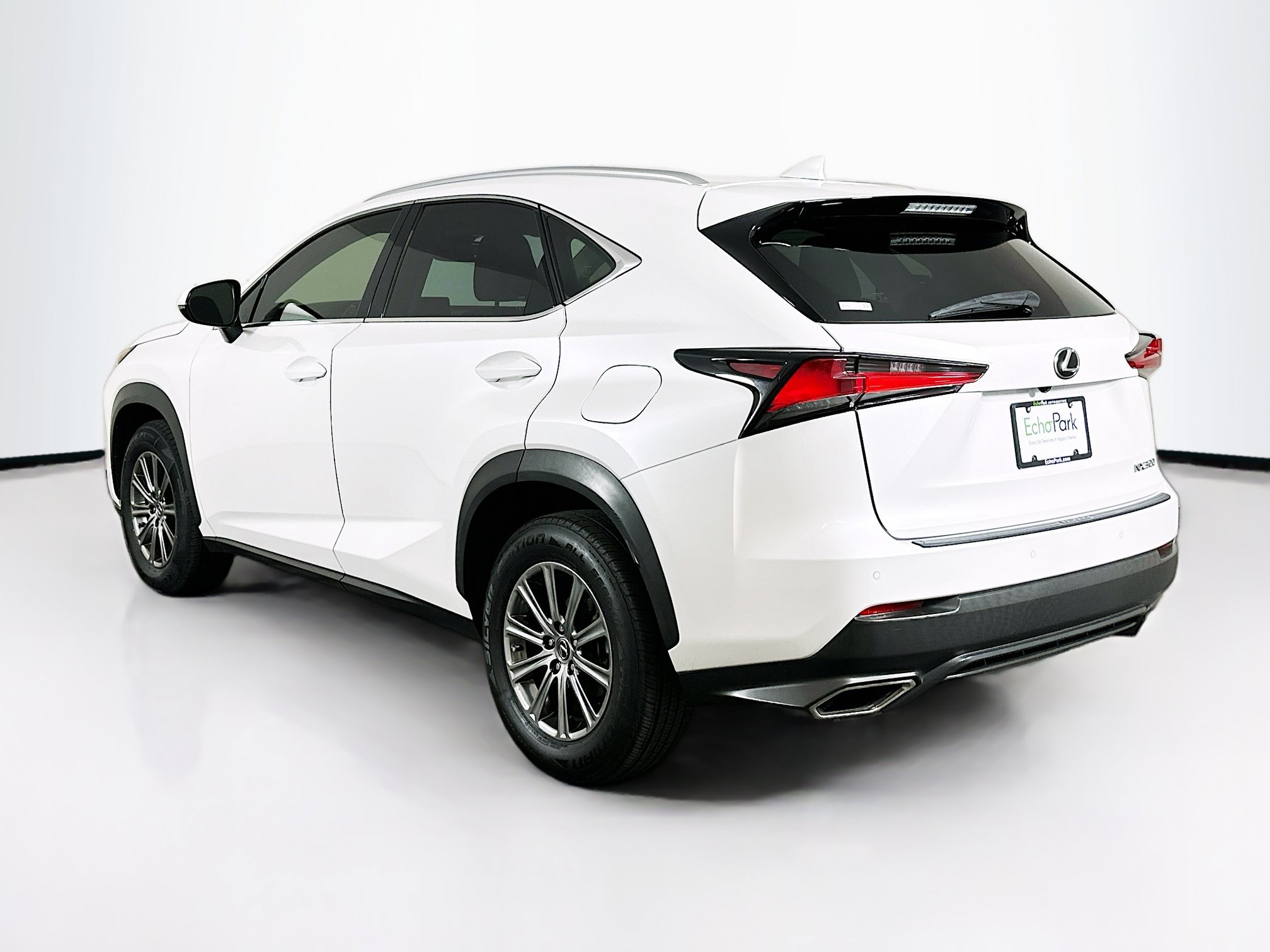 Used 2019 Lexus NX 300 FWD w/ Comfort Package image 5