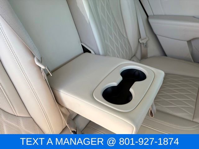 Used 2023 Buick Envision Avenir AWD/4WD image 14
