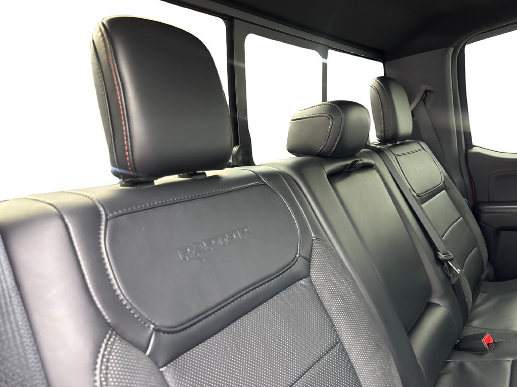 Used 2024 Ford F150 Raptor AWD/4WD image 43