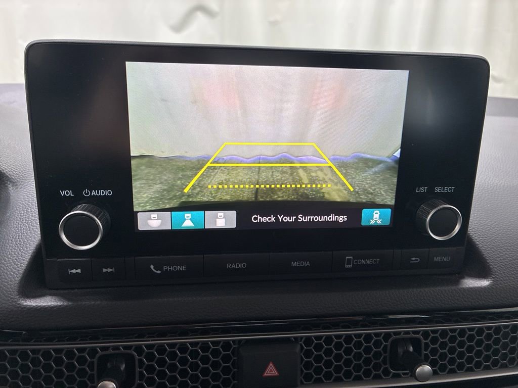 Used 2025 Honda Civic Sport image 16