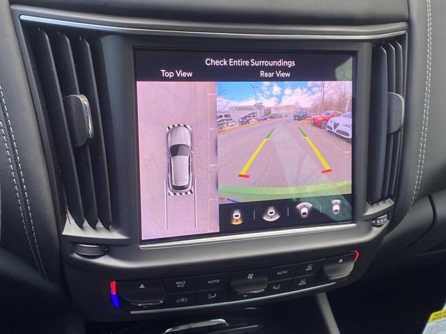 New 2023 Maserati Levante Modena image 30