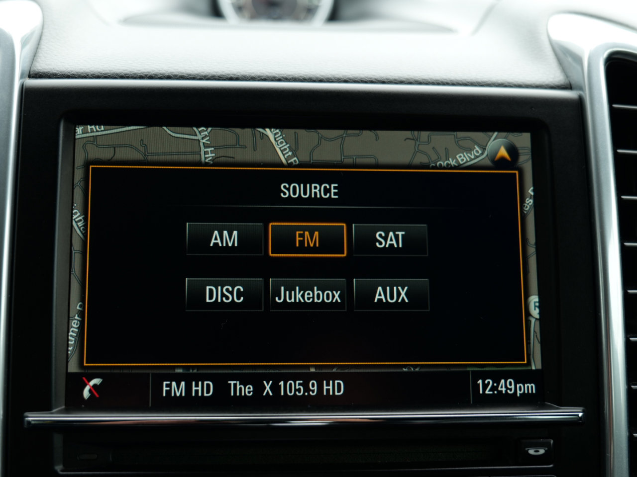 Used 2016 Porsche Cayenne image 27