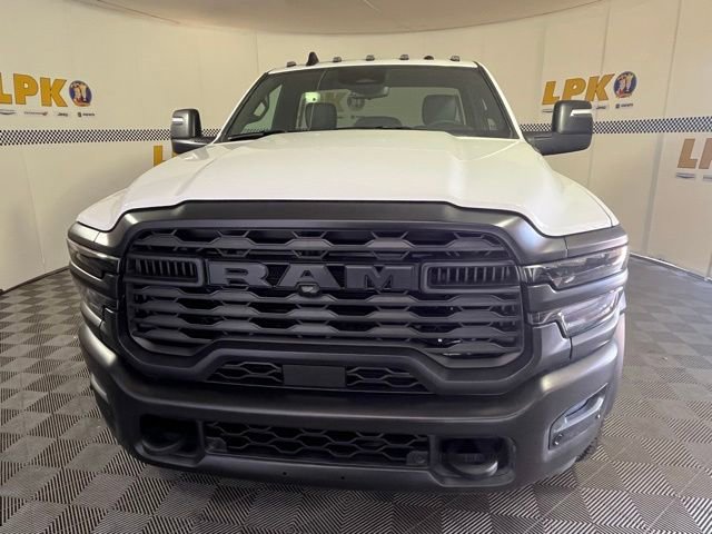 Used 2025 RAM 5500 Tradesman image 2