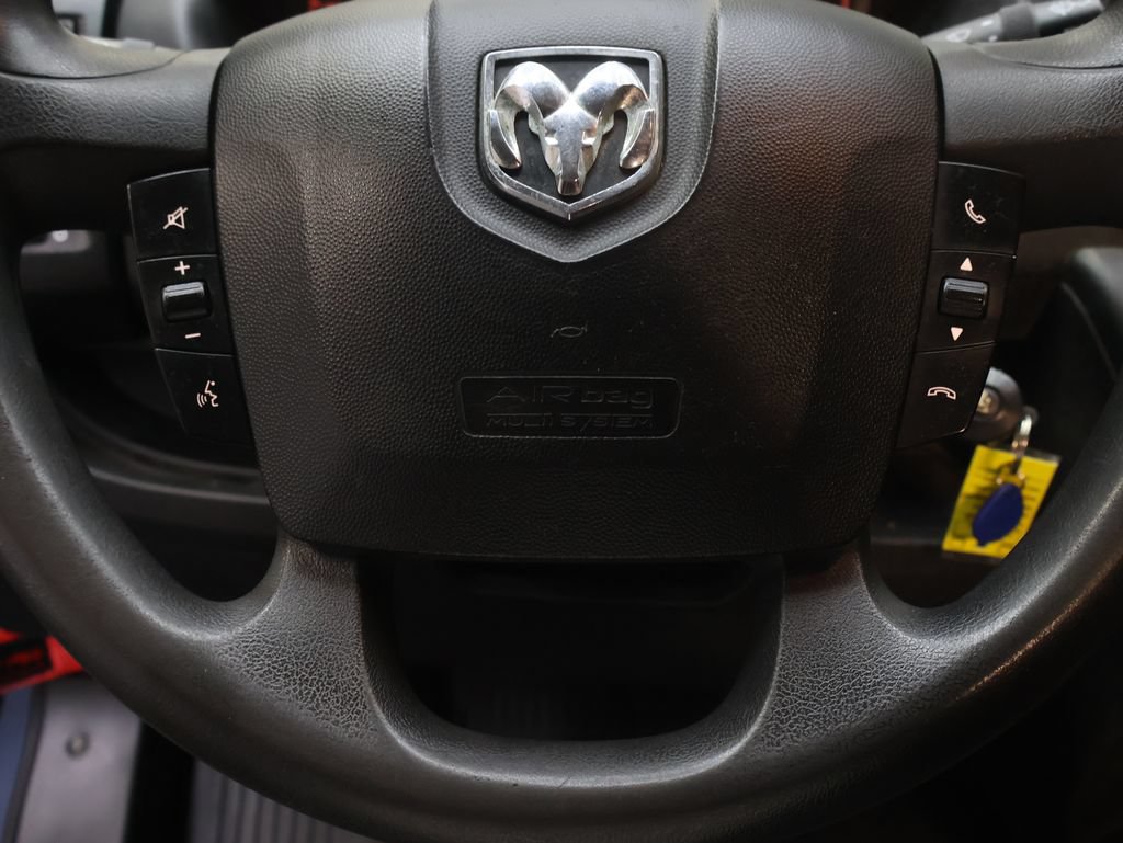 Used 2020 RAM ProMaster 3500 FWD image 16