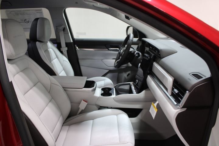 New 2026 GMC Terrain Denali image 20