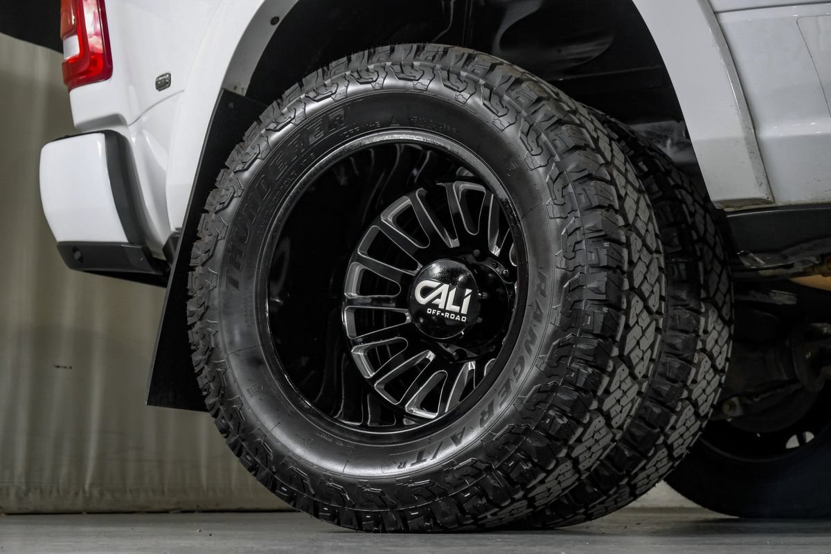 Used 2020 RAM 3500 Laramie AWD/4WD image 52