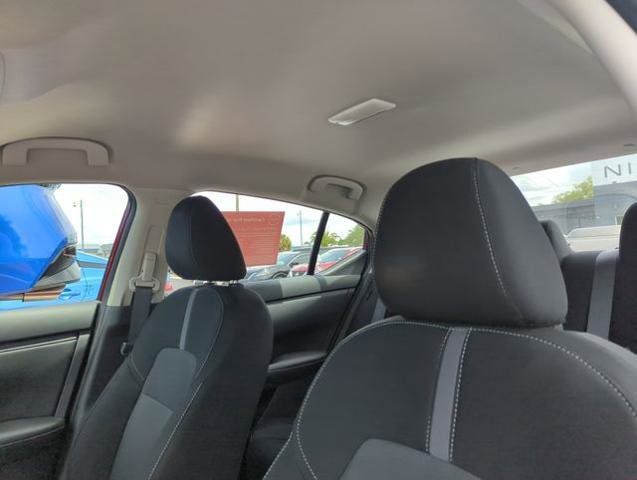 Certified 2023 Nissan Sentra SV w/ All-Weather Package FWD image 30