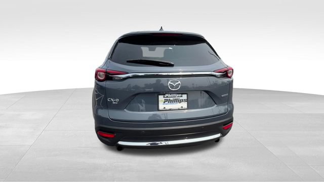 Used 2023 MAZDA CX-9 Carbon Edition AWD/4WD image 5