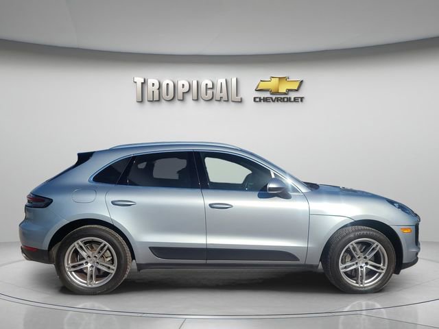 Used 2020 Porsche Macan S image 6