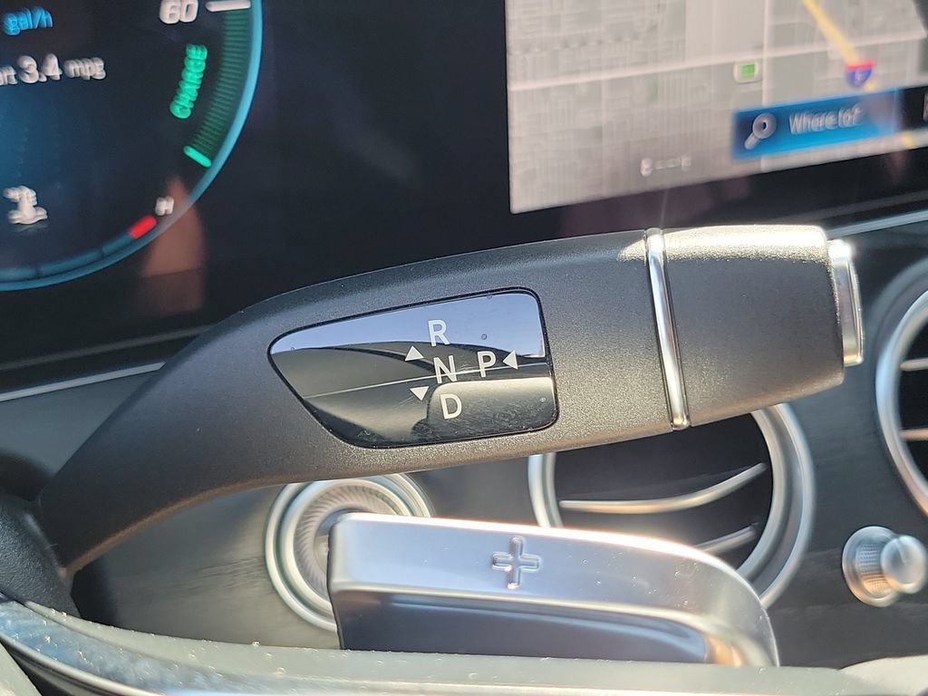 Used 2023 Mercedes-Benz E 350 Sedan image 32