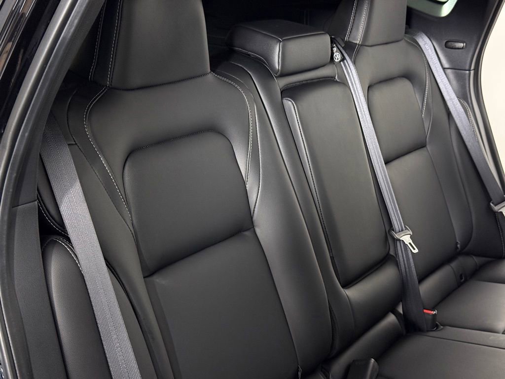 Certified 2025 Nissan Murano SV AWD/4WD image 22