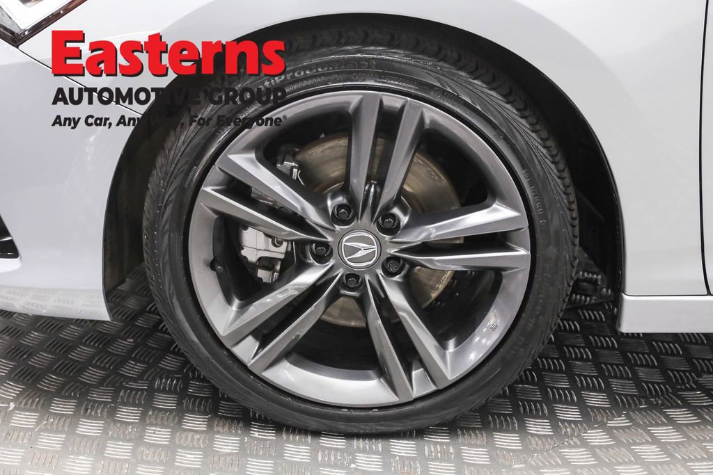 Used 2024 Acura Integra A-Spec FWD image 32