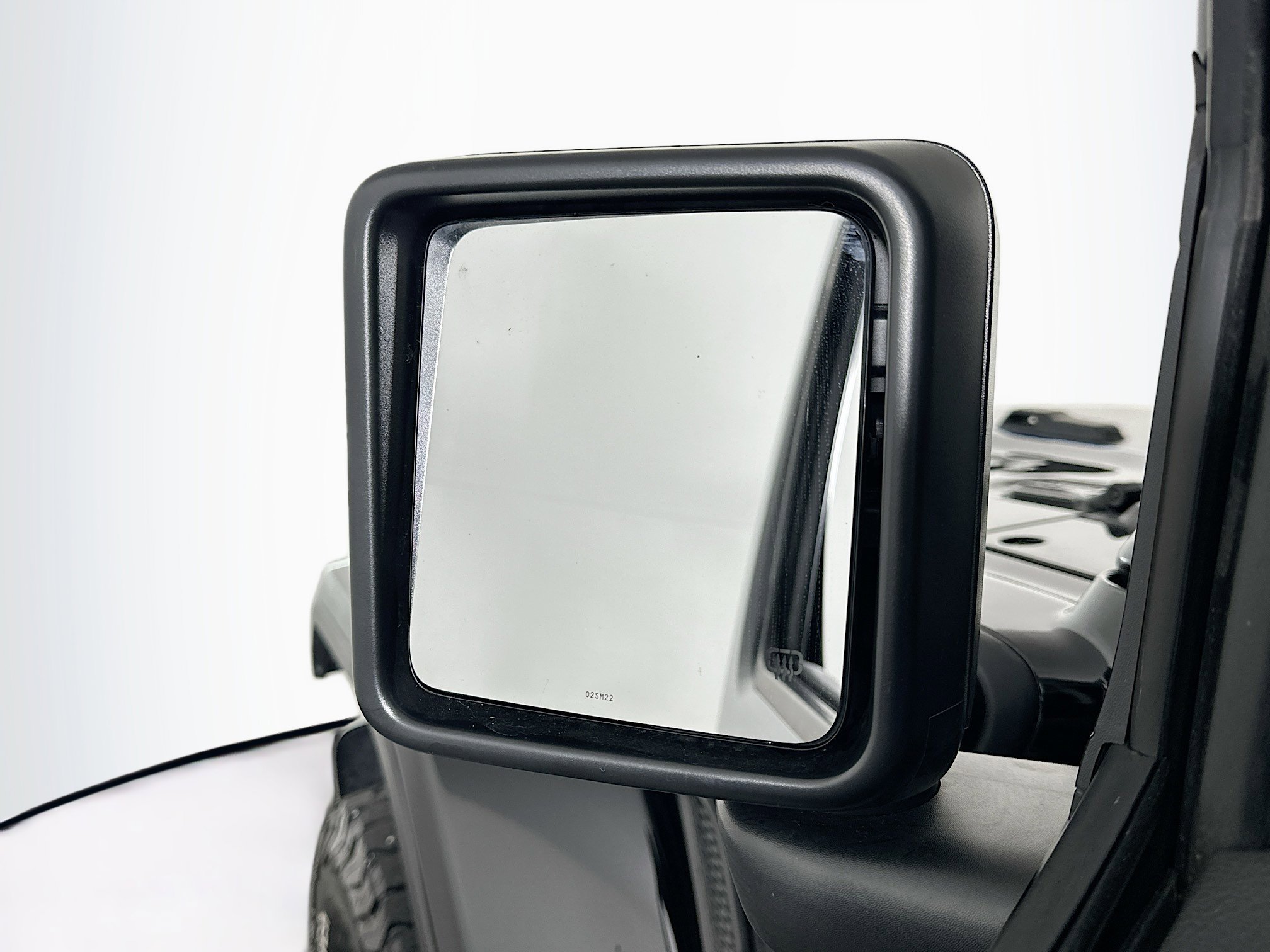 Used 2022 Jeep Wrangler Unlimited Rubicon 4xe w/ Steel Bumper Group image 16