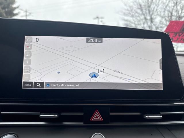 Certified 2023 Hyundai Elantra SEL w/ Convenience Package image 35