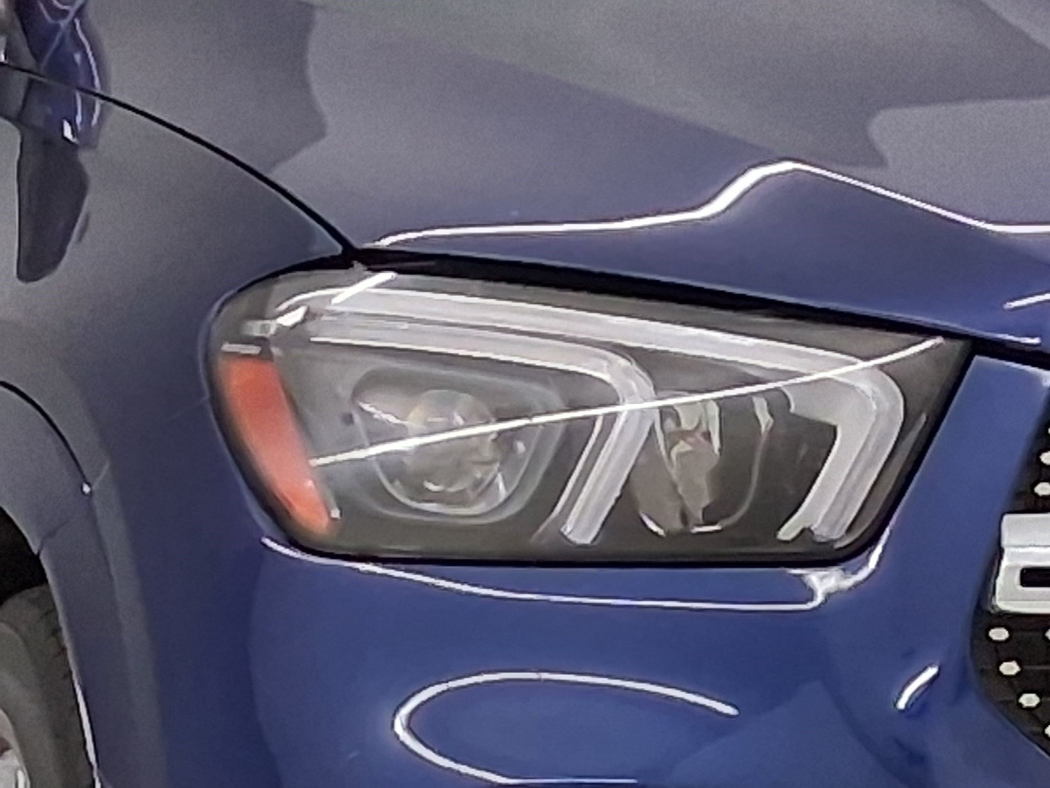 Used 2020 Mercedes-Benz GLE 350 image 12