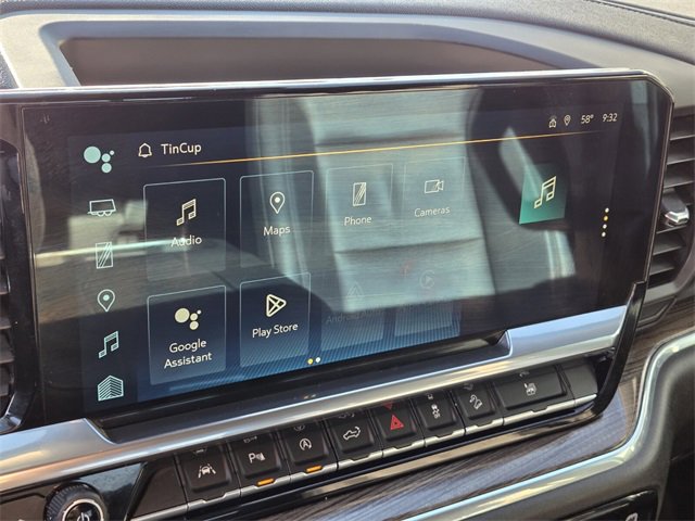 Certified 2023 Chevrolet Silverado 1500 RST w/ RST All Star Premium Package image 20