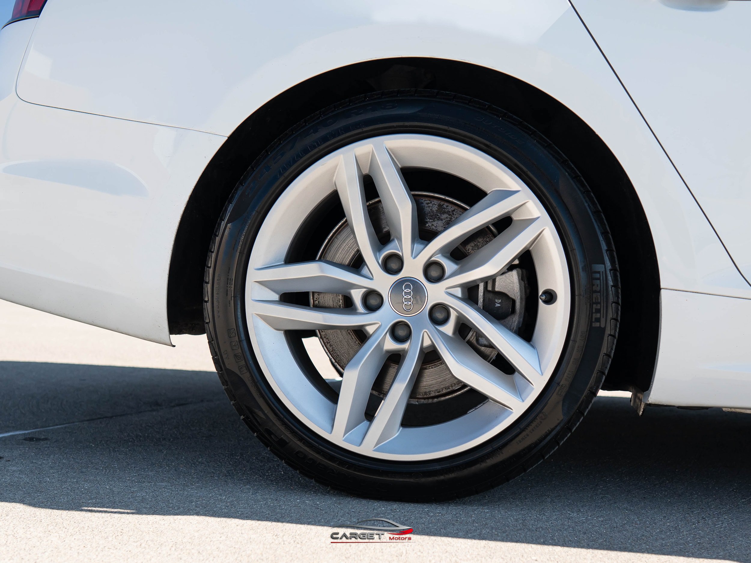 Used 2019 Audi A5 2.0T Premium Plus AWD/4WD image 11