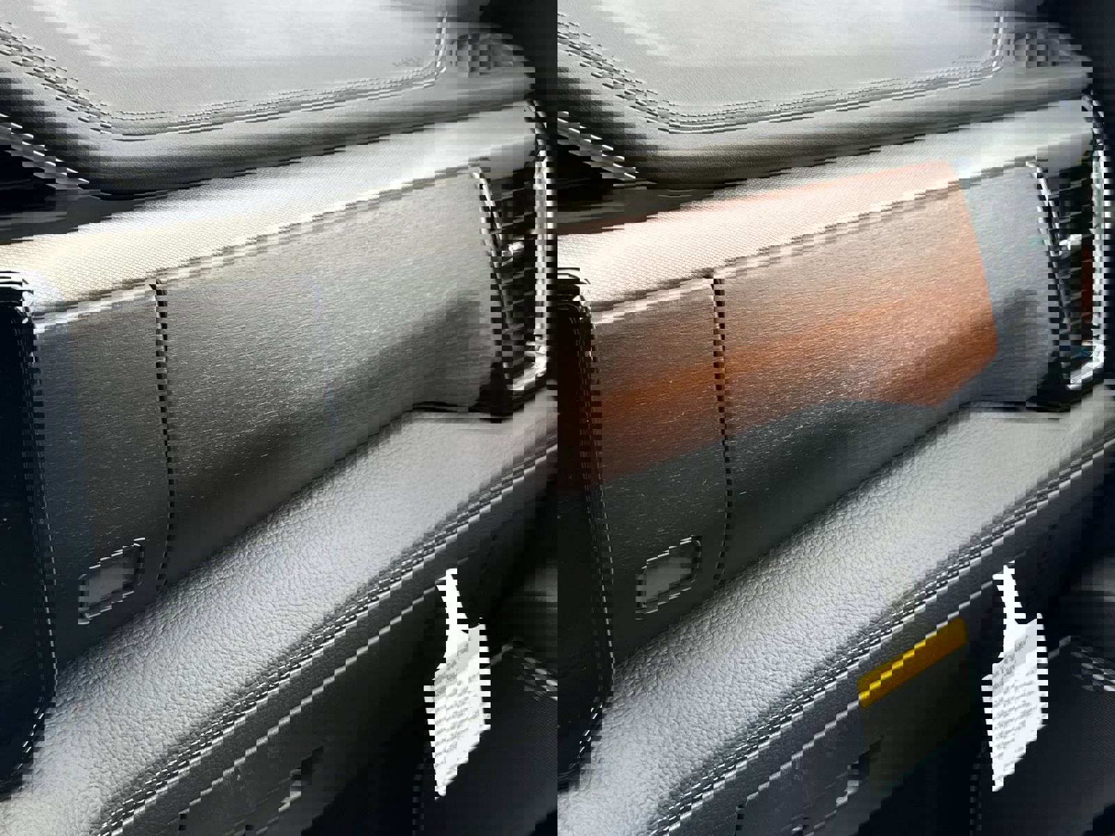 New 2026 GMC Sierra 2500 Denali w/ Denali Reserve Package image 37