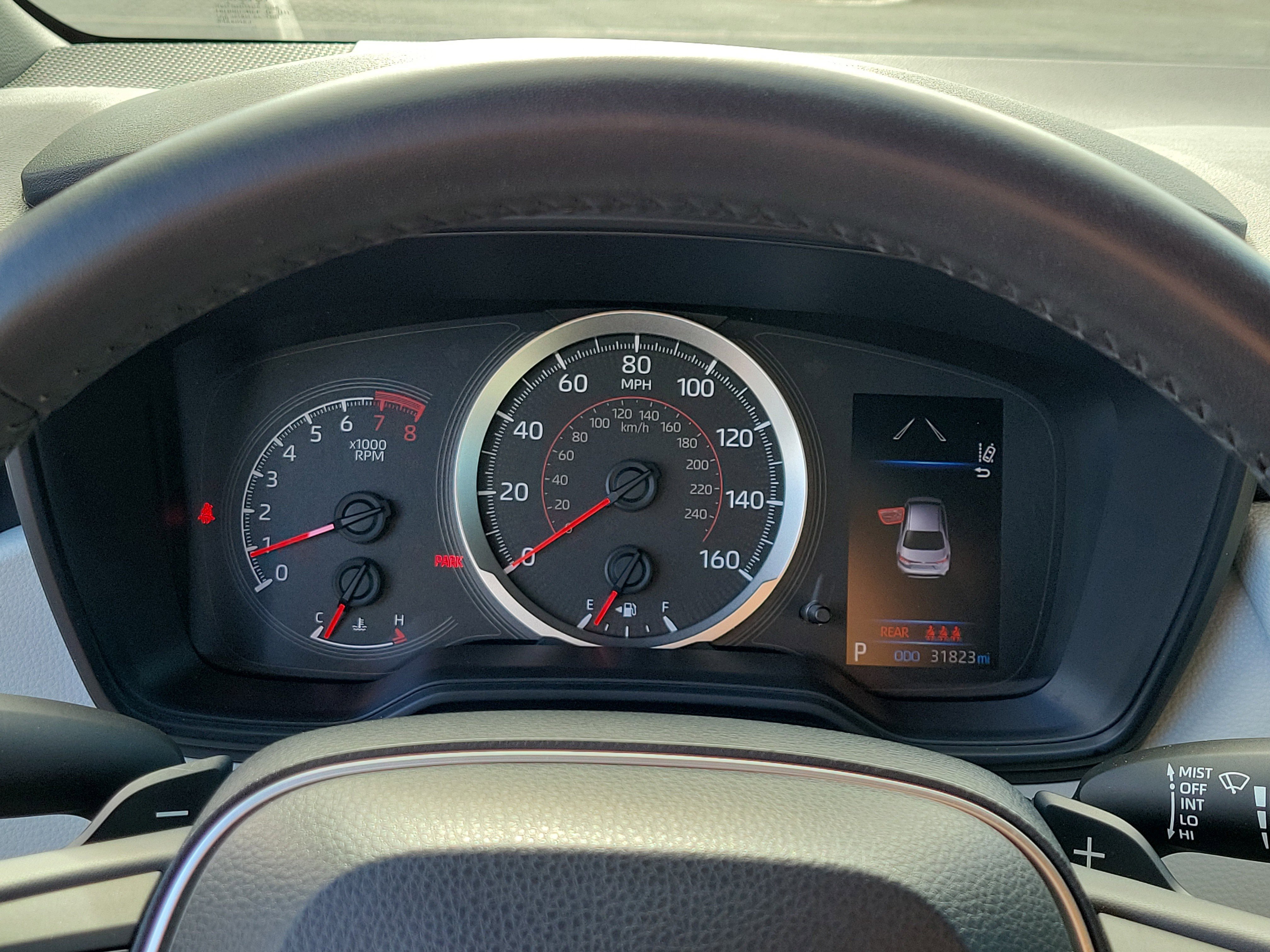 Used 2020 Toyota Corolla SE image 26