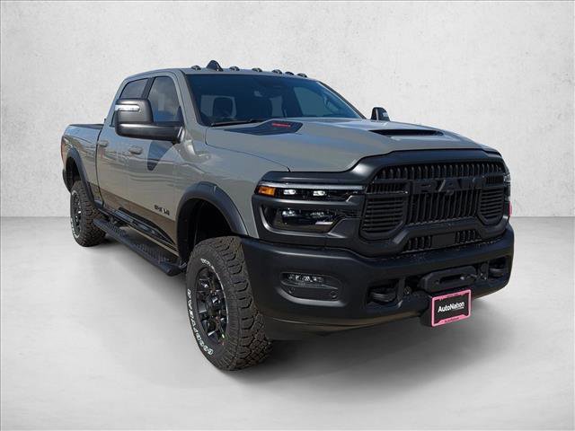 New 2026 RAM 2500 Power Wagon image 3