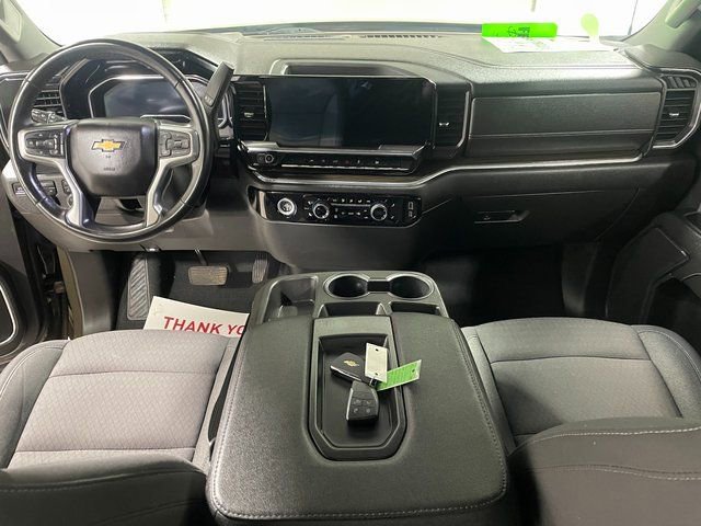 Used 2023 Chevrolet Silverado 1500 LT image 13
