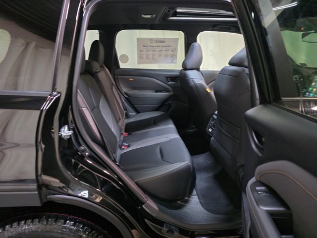 New 2026 Subaru Forester Wilderness image 32