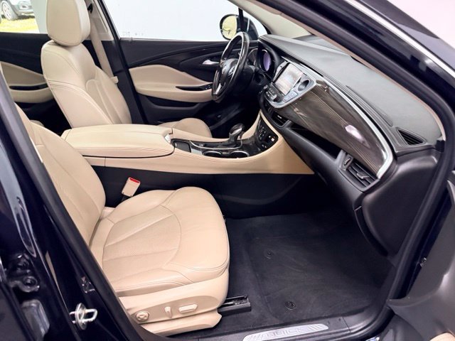 Used 2020 Buick Envision Essence w/ Experience Buick Package AWD/4WD image 34