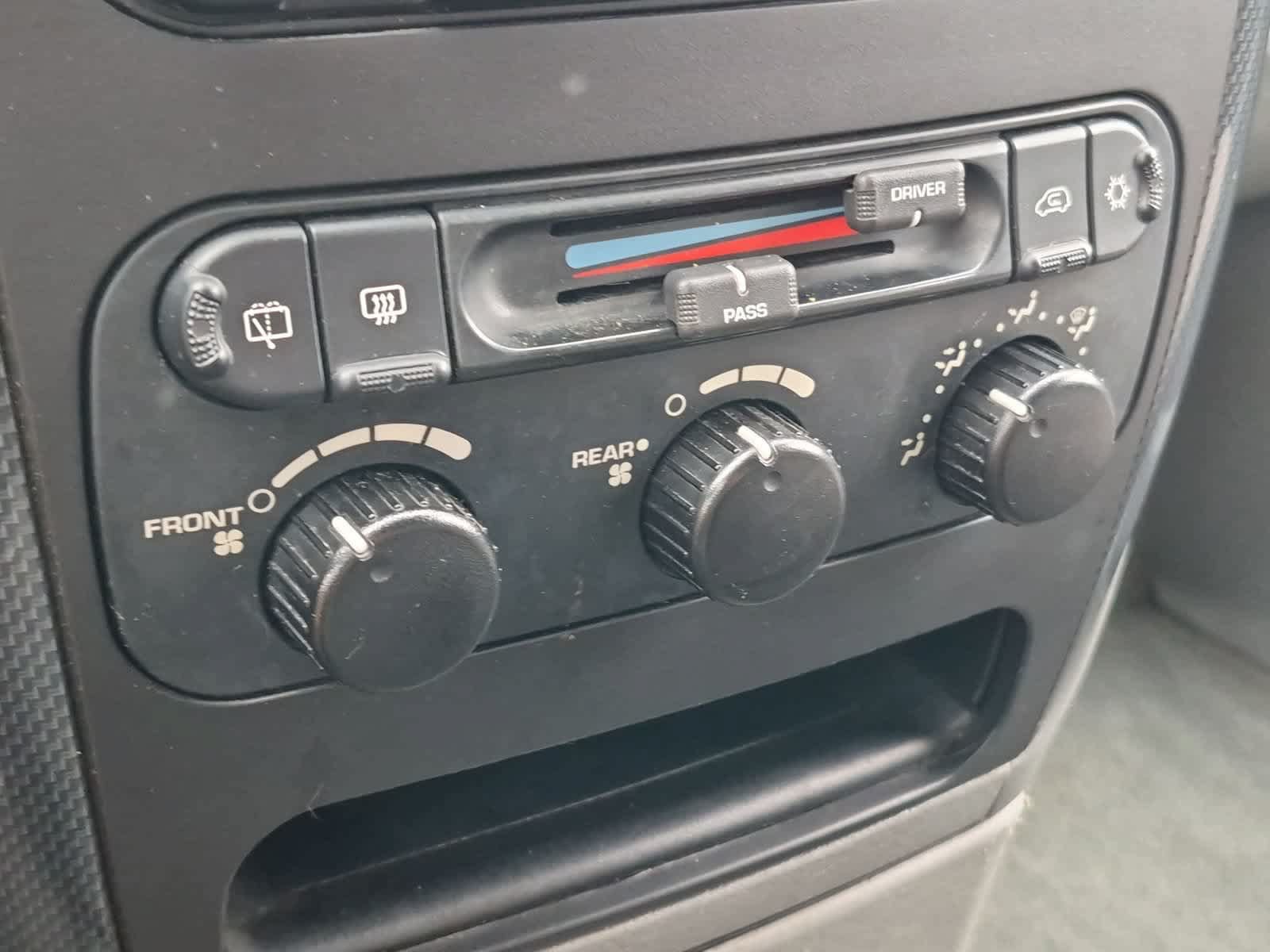 Used 2007 Dodge Grand Caravan SXT FWD image 29