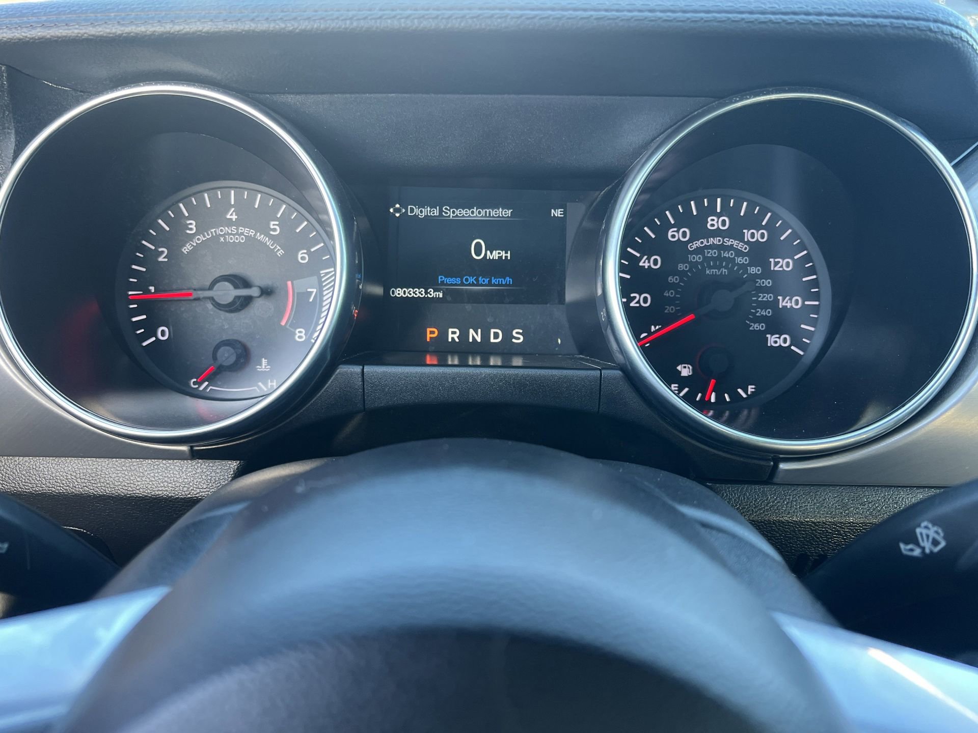 Used 2020 Ford Mustang Premium image 14