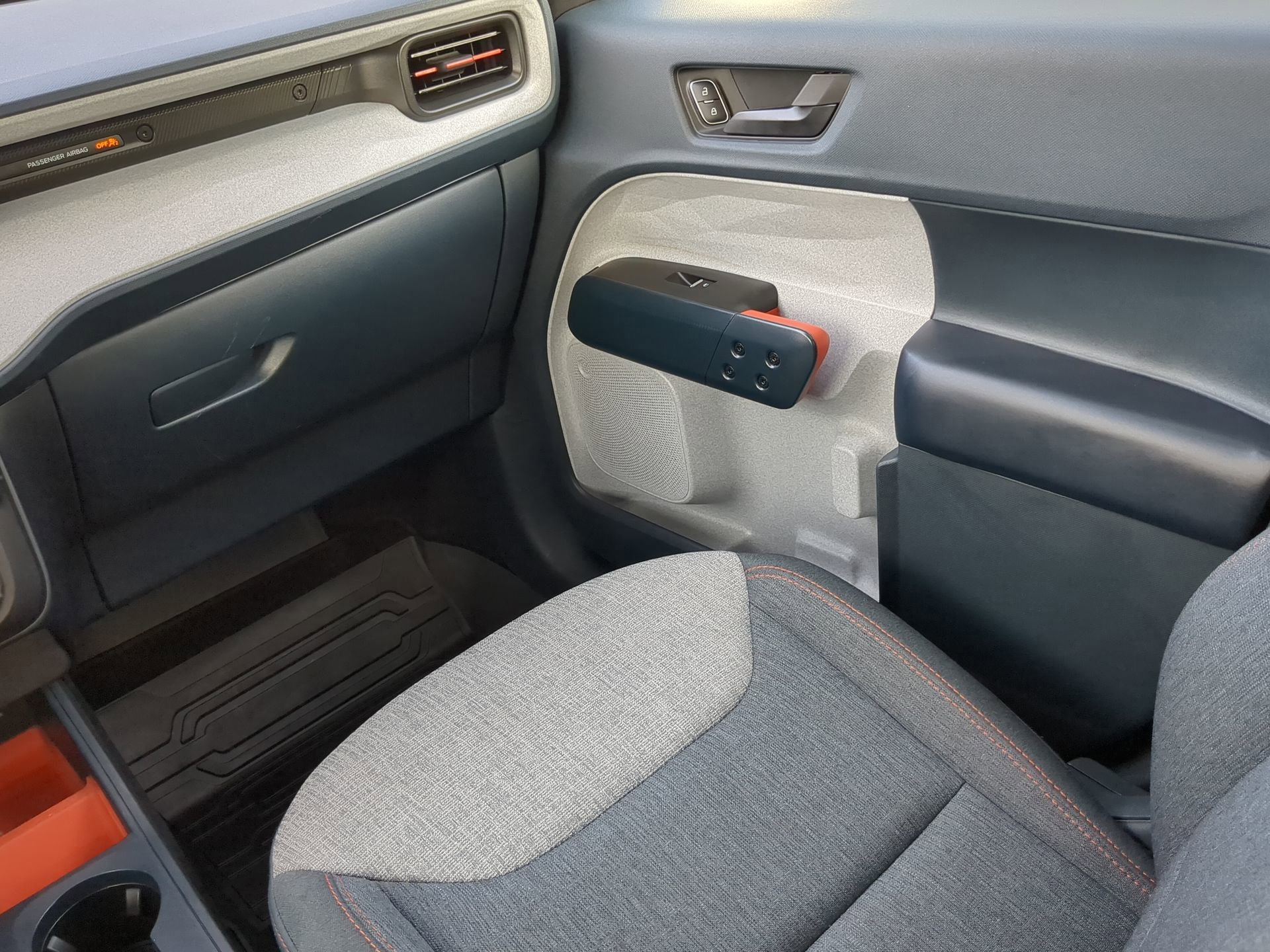 Certified 2024 Ford Maverick XLT FWD image 45