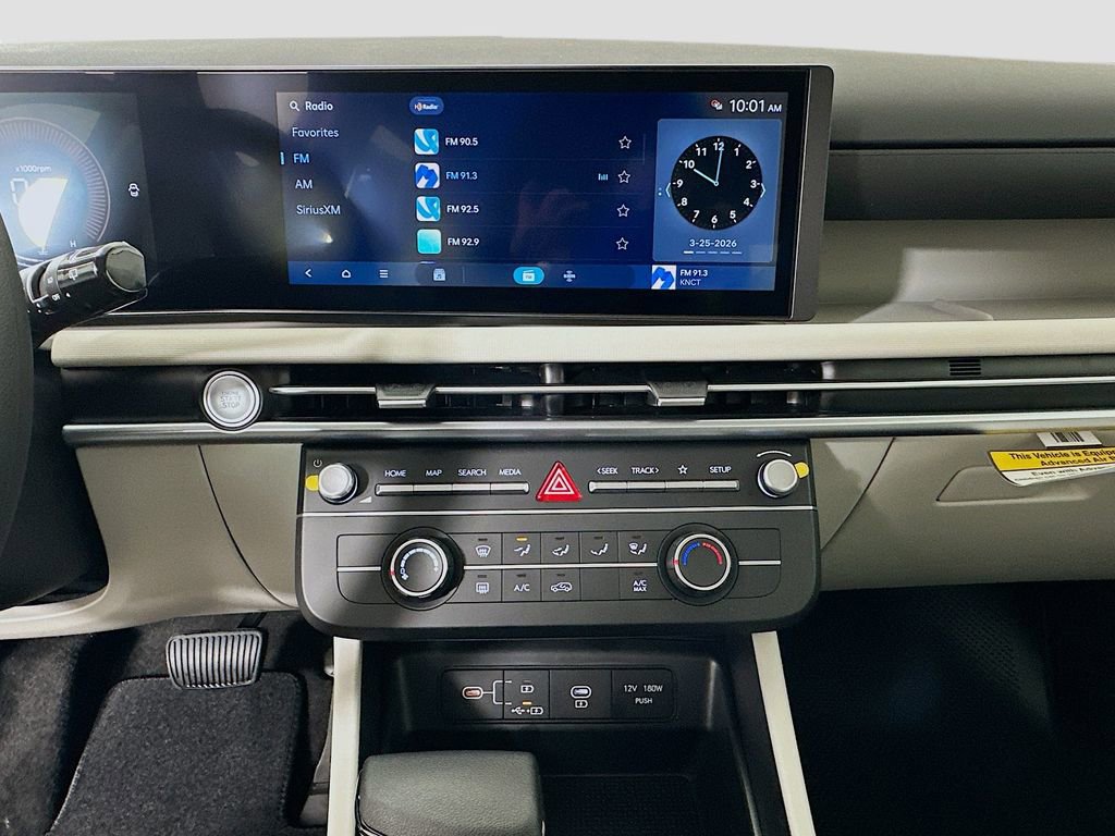 New 2026 Hyundai Tucson SE image 11