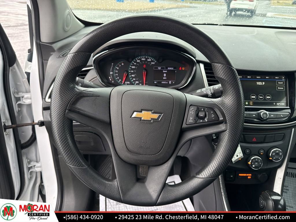 Used 2019 Chevrolet Trax LS image 13
