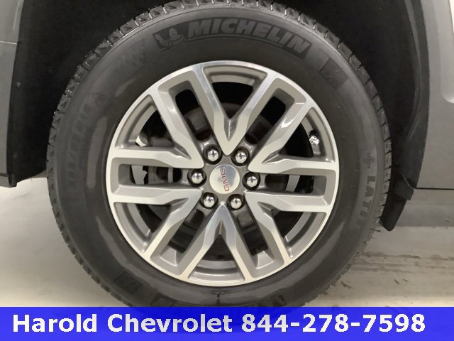Used 2019 GMC Acadia SLE image 7