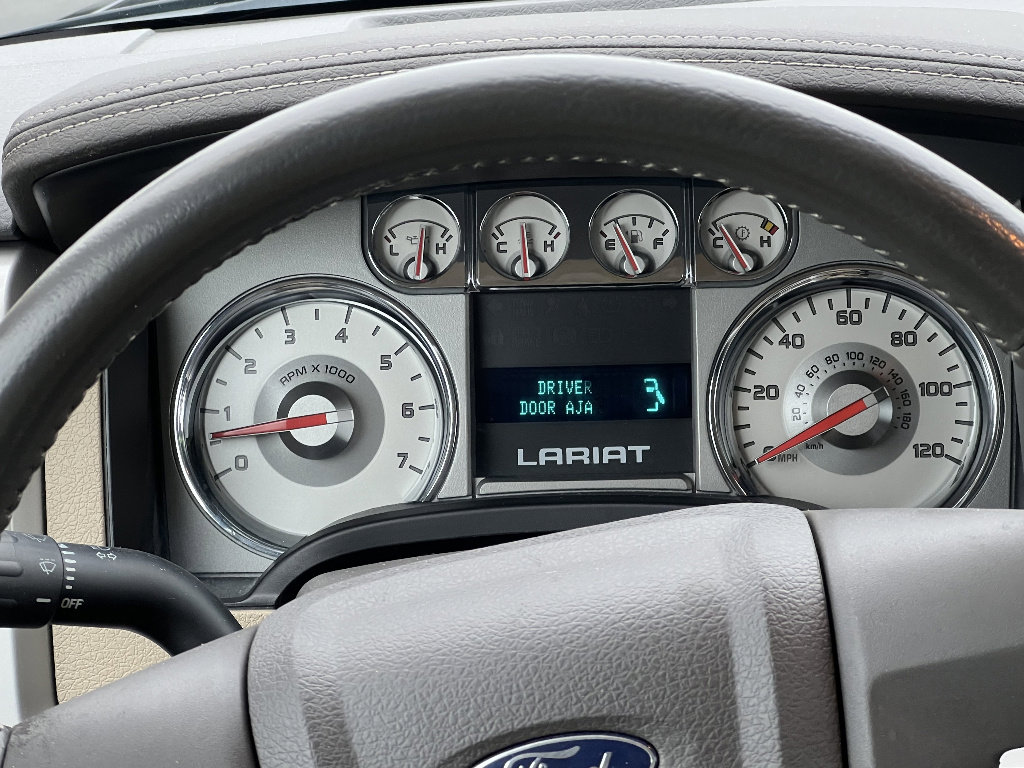 Used 2010 Ford F150 Lariat image 20