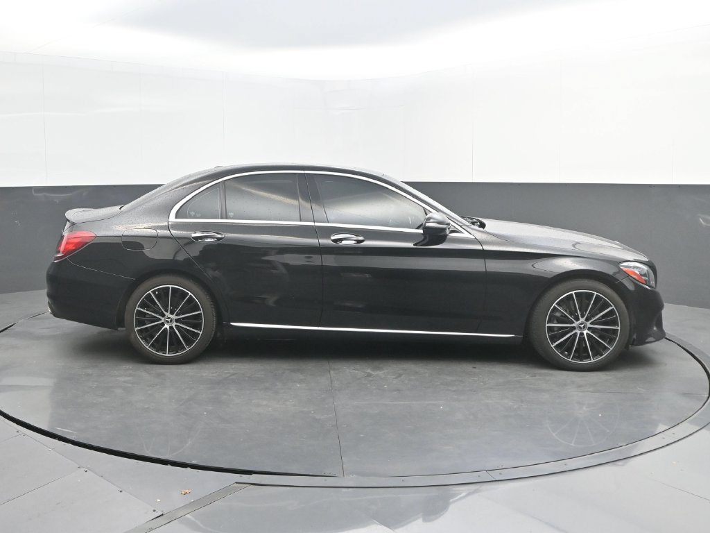 Used 2019 Mercedes-Benz C 300 Sedan image 8