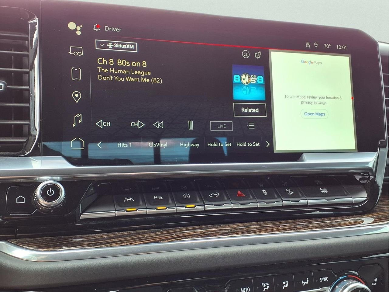 Used 2024 GMC Sierra 1500 Elevation w/ Elevation Premium Package image 19