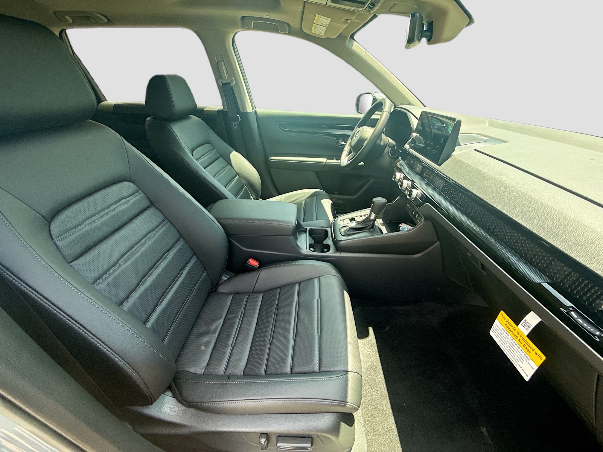 New 2026 Honda CR-V EX-L image 23