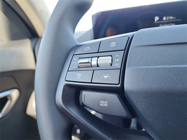 New 2025 Kia K4 LXS image 24